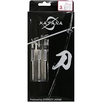 Amazon | DYNASTY KATANA ダイナスティー カタナ -入門- 楓 バレル 2BA